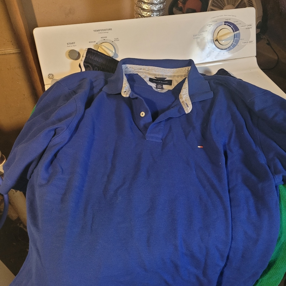 Th polo